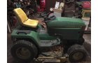 Property photo 2 - FARM EQUIPMENT ESTATE AUCTION IN UNION COUNTY, INDIANA